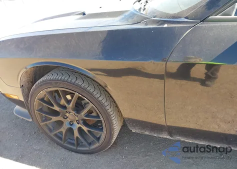 2010 Dodge Challenger Se z USA, uszkodzony, nr VIN 2B3CJ4DV2AH238552